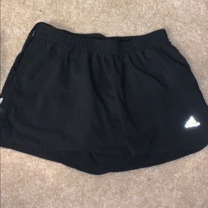 Running shorts